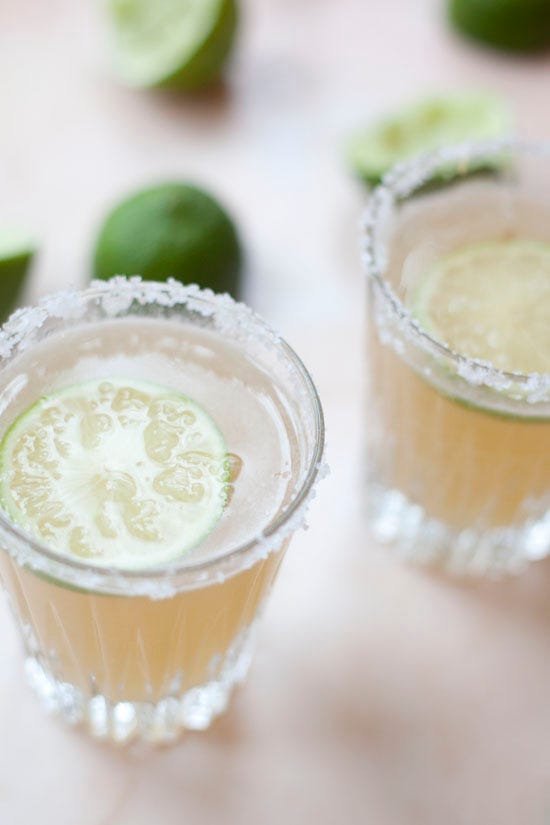 Lime, Key lime, Food, Lemon-lime, Drink, Margarita, Limeade, Paloma, Citrus, Lemonade, 