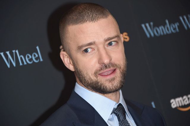 Justin Timberlake's Thanksgiving Workout With His Toddler's The Cutest ...