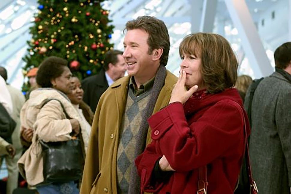 People, Event, Christmas, Outerwear, Tree, Photography, Holiday, Christmas eve, Laugh, Christmas tree, 
