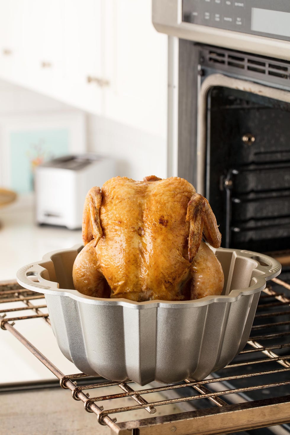 bundt pan chicken
