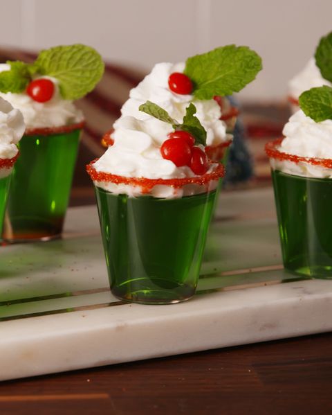 50+ Best Jello Shot Ideas 2021 - Fun Recipes for Flavored Jello Shots