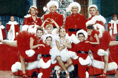 Santa claus, Social group, Team, Christmas eve, Majorette (dancer), Christmas, Event, Fictional character, 