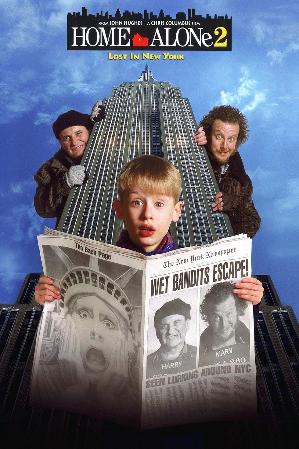 The Best Christmas Movies of All Time