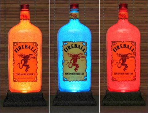 Perfect Gifts For Anyone Who S Obsessed With Fireball Delish Com