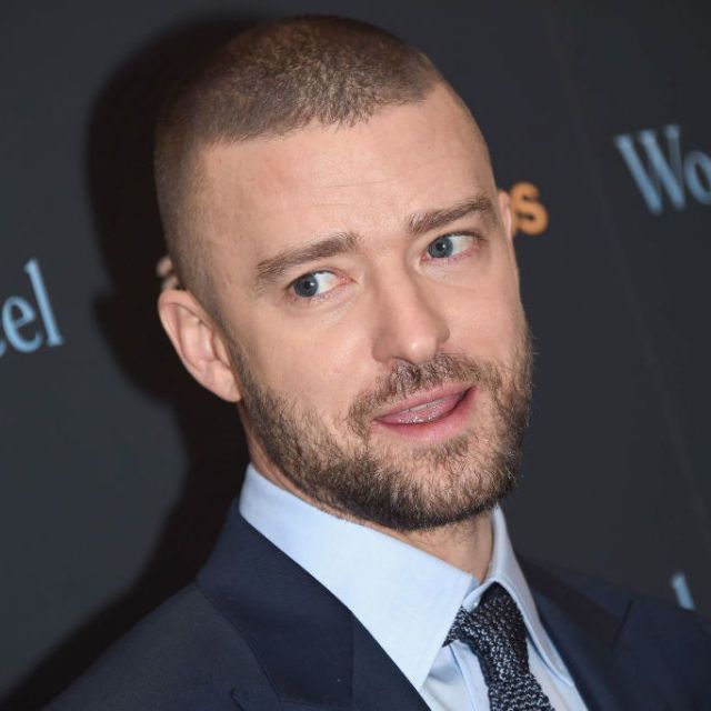 Justin Timberlake's Thanksgiving Workout With His Toddler's The Cutest 