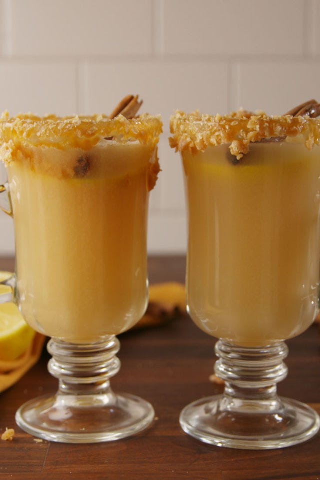 Werther's Hot Toddies Vertical