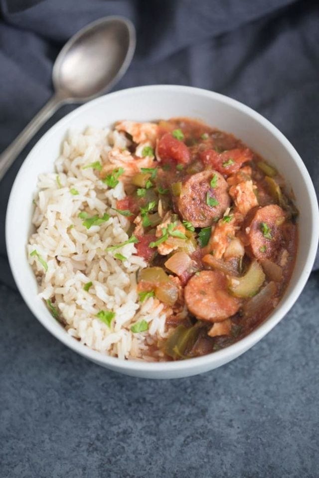 Dish, Food, Cuisine, Ingredient, Takikomi gohan, Rice, Jambalaya, Meat, Thai fried rice, Steamed rice, 