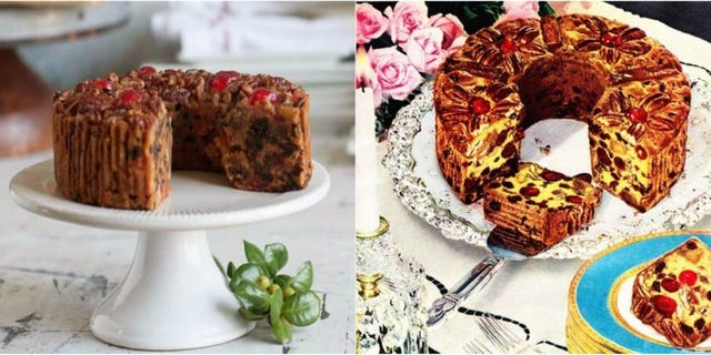 cult classic fruit cake