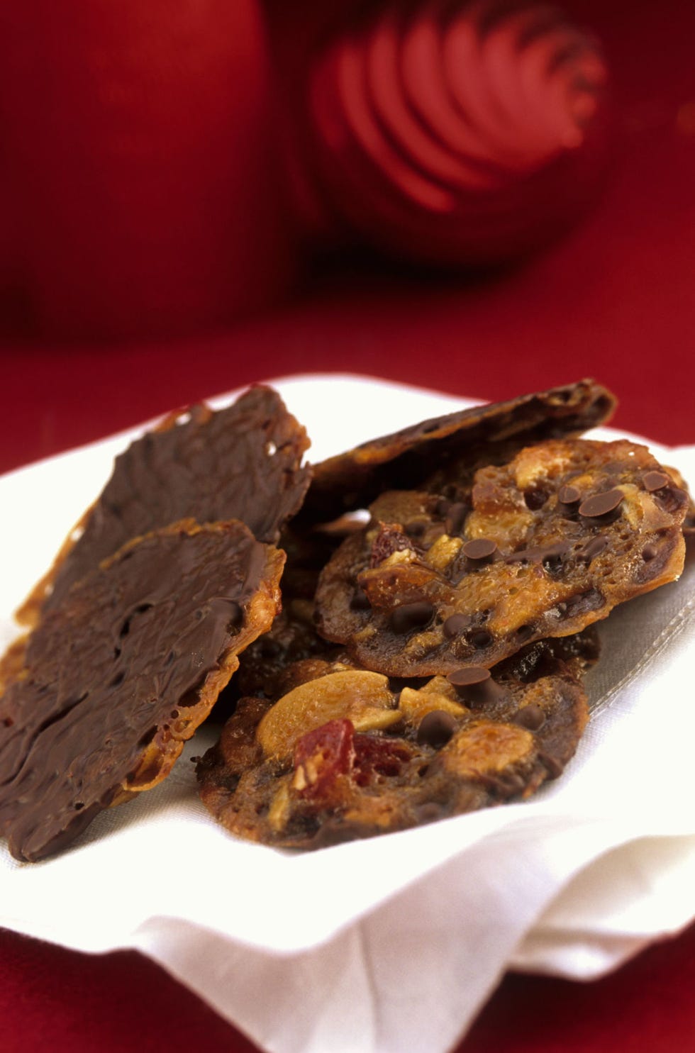 florentine cookies
