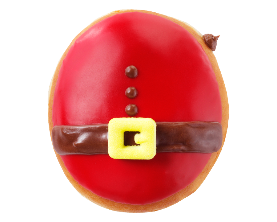 Krispy Kreme