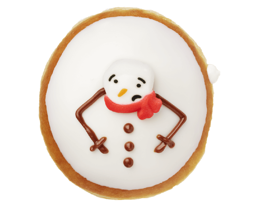 Krispy Kreme
