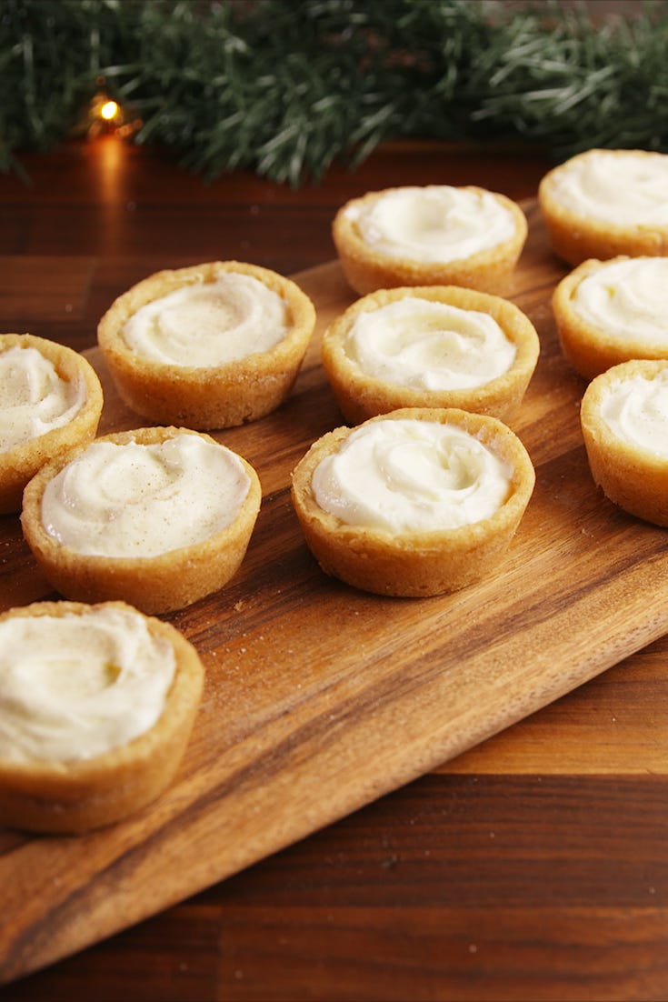 Cheesecake Cookies