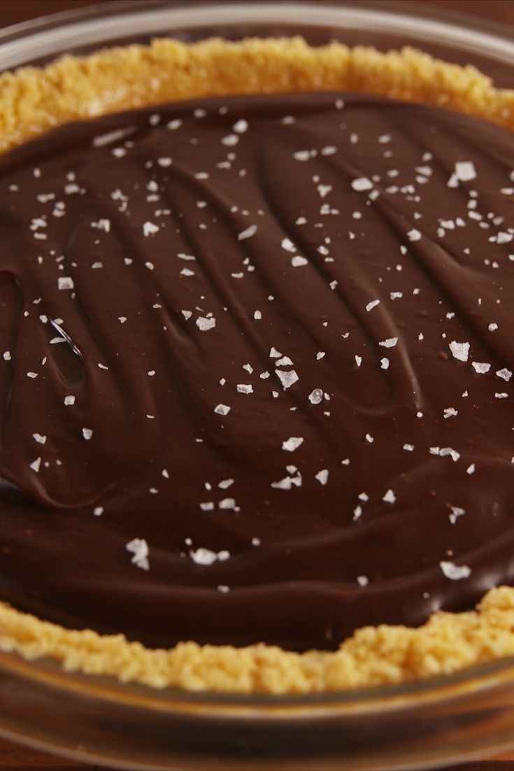 Best Twix Pie Recipe - How To Make Twix Pie