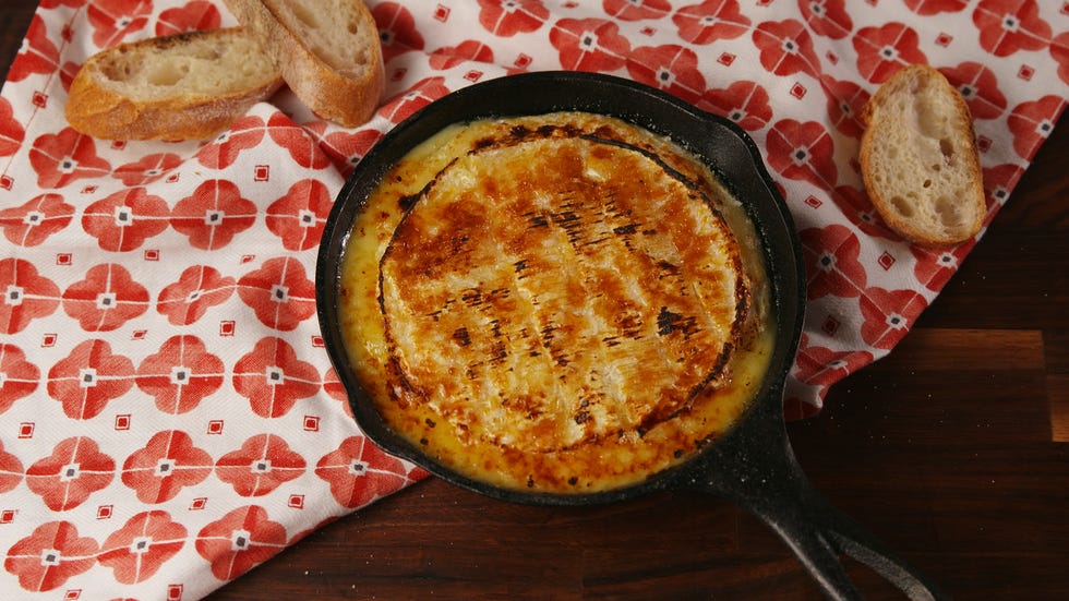 Creme Brule Brie