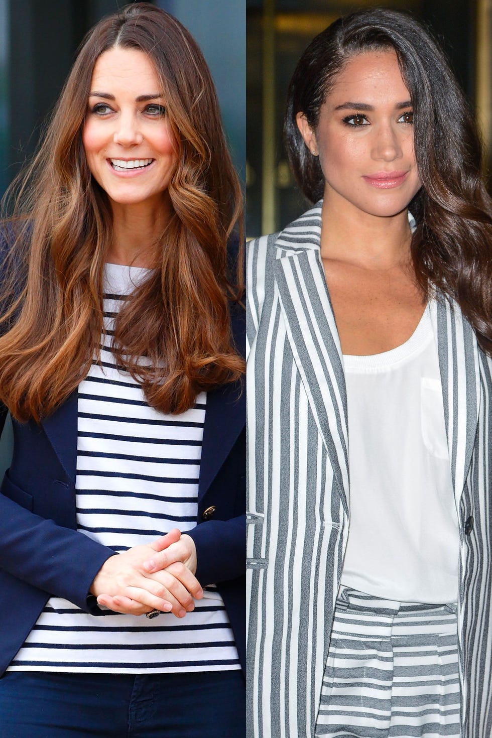 Hair, Clothing, Hairstyle, Beauty, Long hair, Brown hair, Fashion, Blond, Outerwear, Layered hair, 