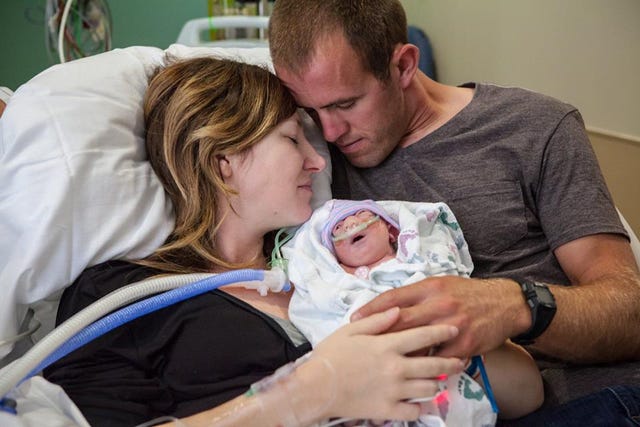 Child, Childbirth, Baby, Birth, 