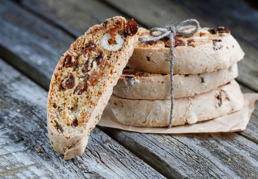 biscotti