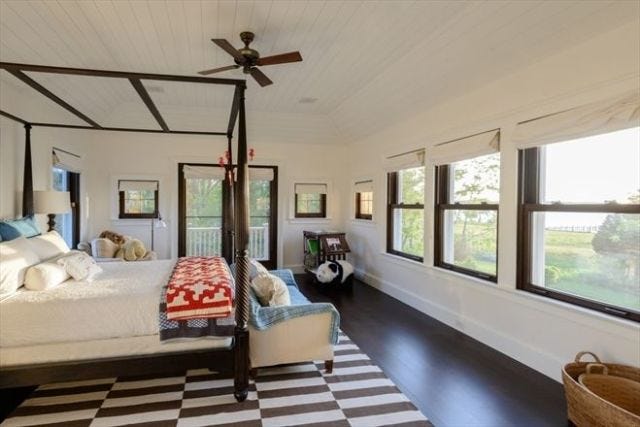 Property, Room, Furniture, Bedroom, Interior design, Ceiling, Building, House, Bed, Home, 