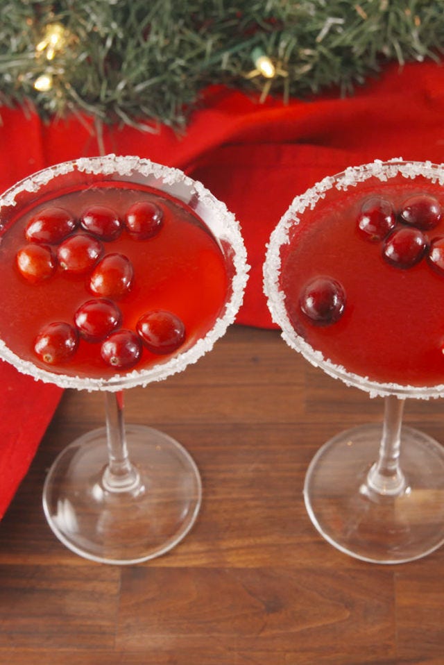 santa clausmopolitan