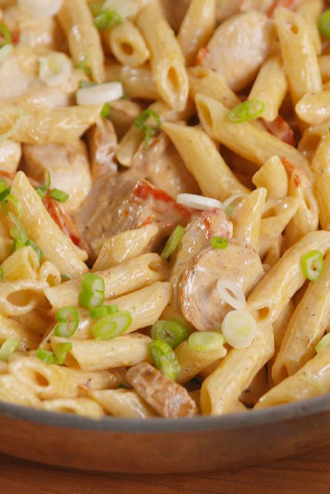 20+ Penne Pasta Recipes - Easy Ideas for Penne Pasta—Delish.com