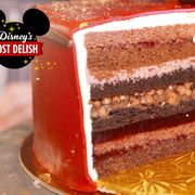 Disney 7 Layer Cake Horizontal Index