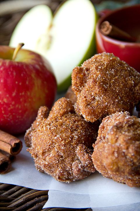 10 Best Hush Puppies Food Recipes - How To Make Hush ...