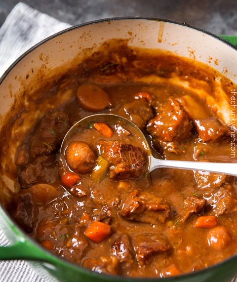 10+ Best Irish Stew Recipes - How To Make Irish Stew