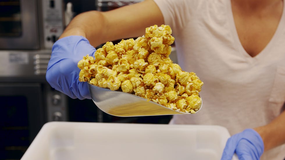whiskey-popcorn