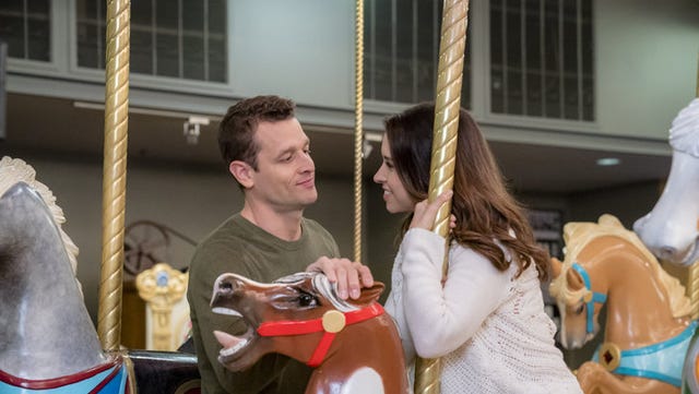 Carousel, Fun, Amusement ride, Recreation, Vacation, Summer, Room, Park, Amusement park, Leisure, 