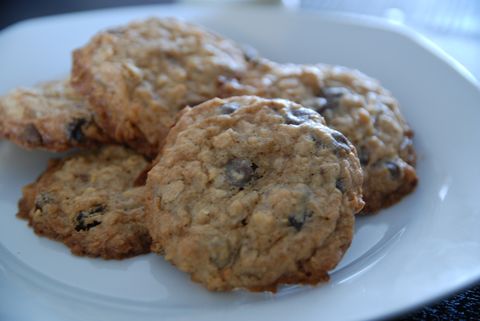 alaska cookie