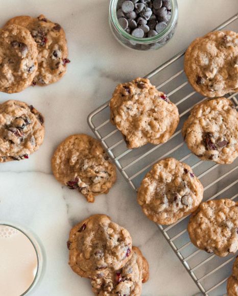 Most Iconic Holiday Cookie In Your State - 50 Essential Holiday Cookies ...