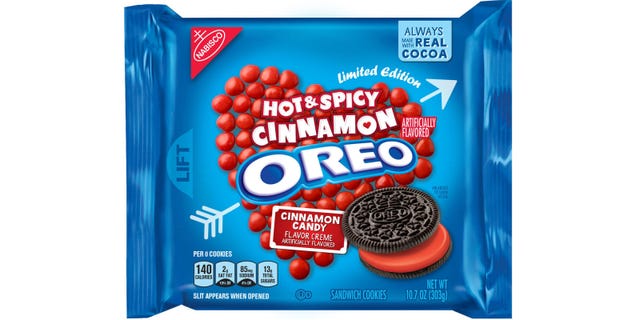 Oreo, Snack, Food, Cookies and crackers, Cookie, Sandwich Cookies, Finger food, Baked goods, Jell-o, Cuisine, 