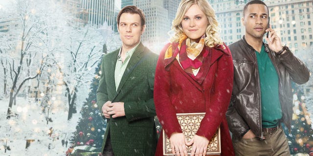 christmas inheritance