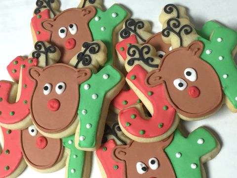 The Most Amazing Holiday Cookies You Can Buy On Etsy - Delish.com