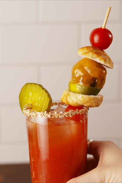cheeseburger bloody mary vertical