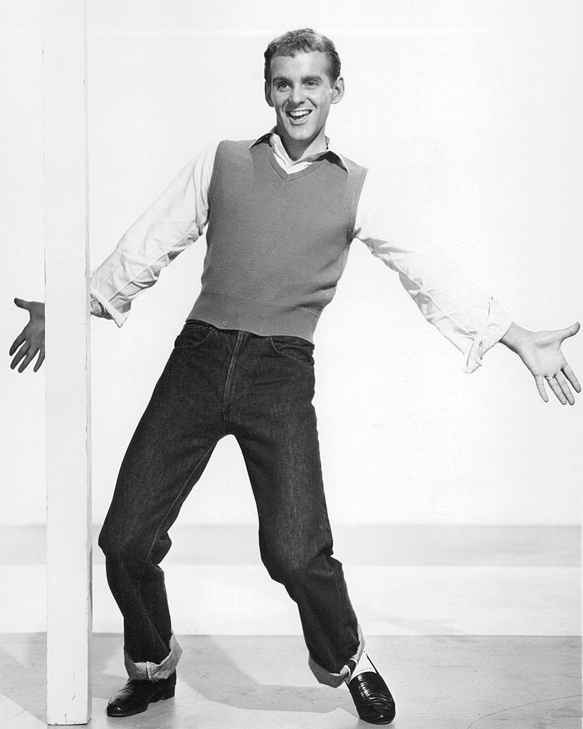 bob fosse