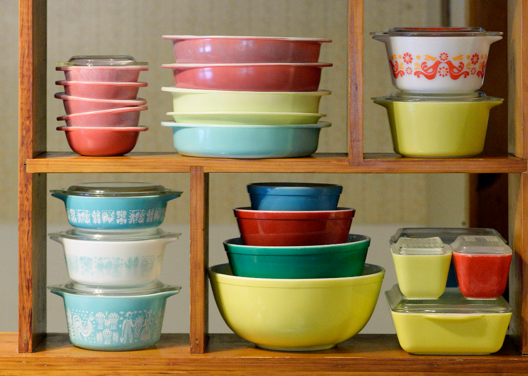 Vintage Kitchen Items That Are Worth Way More Than You Think ...