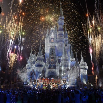 Disney World
