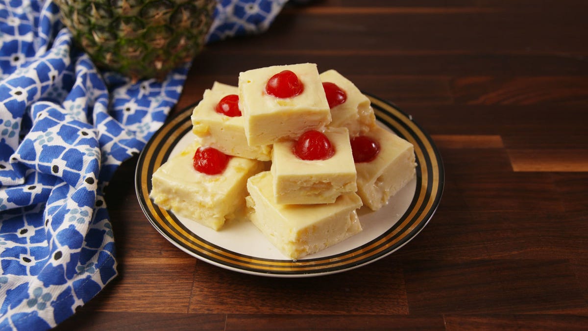 preview for This Is The Cutest Fudge EVER