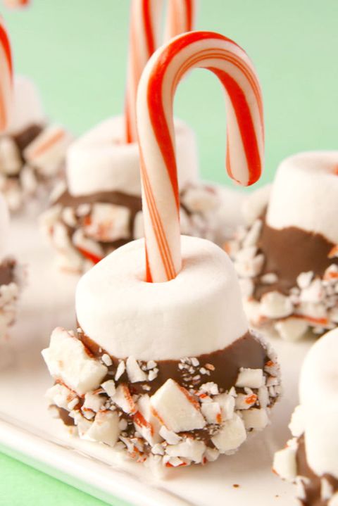 20+ Best No Bake Recipes For Kids-Kid-Friendly No Bake Desserts—Delish.com