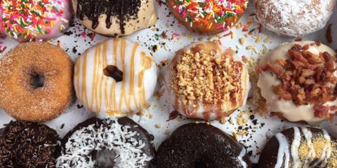 The Best Donut S In America Top Your State Image