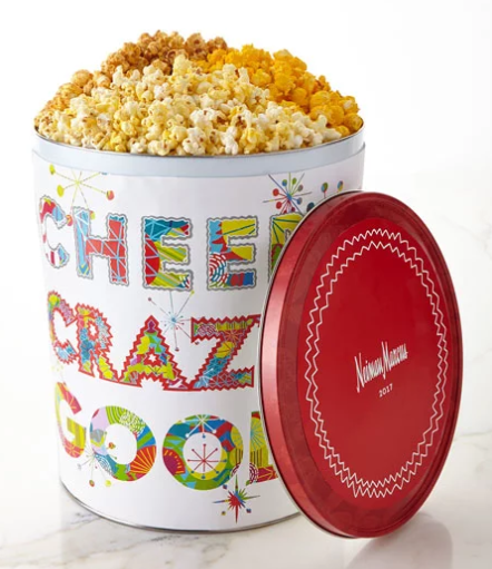 Neiman marcus discount popcorn