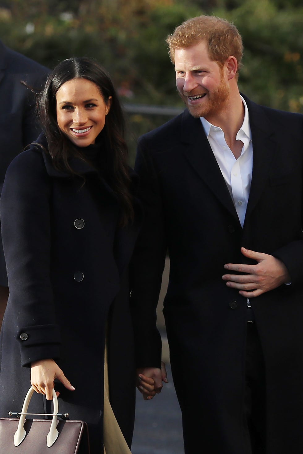 meghan markle and prince harry