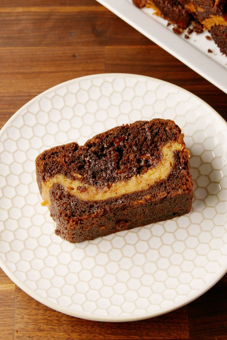 buckeye banana bread vertical