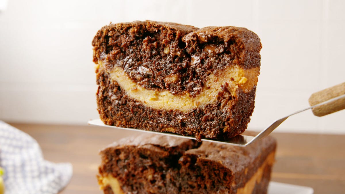 Video player poster image preview for New Obsession: Buckeye Banana Bread