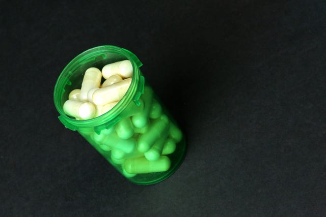Green, Pill, Plant, Food, Legume, 