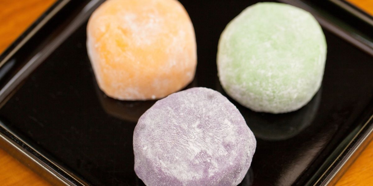 Mochi Fans Take Caution Next Time You Eat This Japanese Dessert