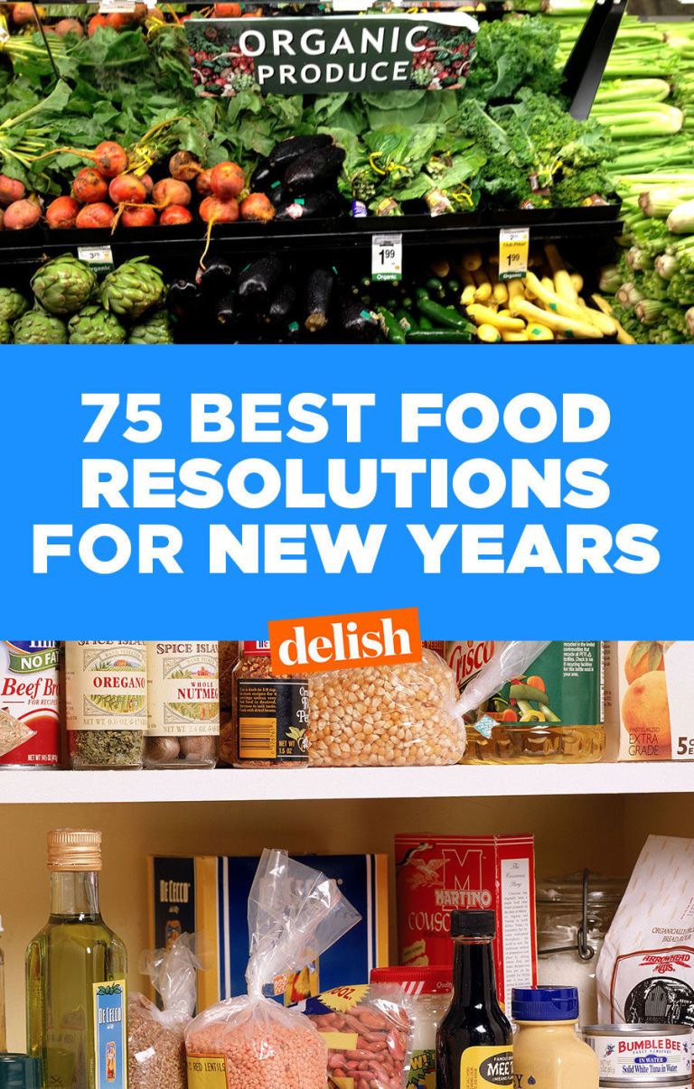 New Year New Me! Kitchen essentials to keep up your New Year resolutions! -  Food Faith Fitness