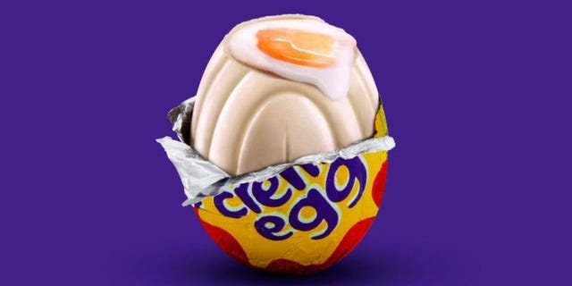 Food, Egg, Baking cup, Egg, Ingredient, Dish, Cuisine, Serveware, Boiled egg, 