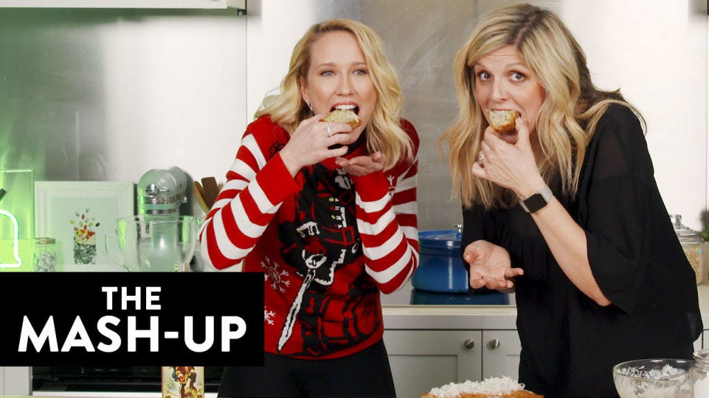 preview for You're Going To Want To Steal 'Pitch Perfect 3' Star Anna Camp's Go-To Dessert